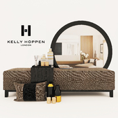 Decorative set Kelly Hoppen