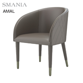 Smania Amal chair