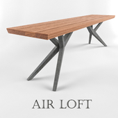 Air Loft by MOE'S Home Collection