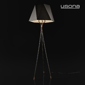 Usona Floor Lamp 13309