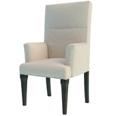 Hathaway Dining Arm Chair
