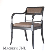 Chair Macbeth JNL