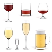 stemware