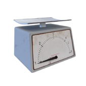 kitchen scales (kitchen scales)