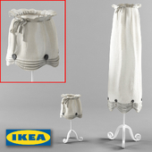 Lyrik Ikea - floor and table lamps