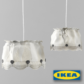 Lyrik Ikea - ceiling lamps.