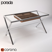 Porada Stylo desk