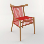 The Loom Chair