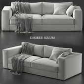 Desiree Ozium Sofa