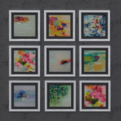 oil paintings