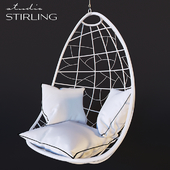 Studio Stirling Nest Egg