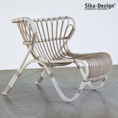 Sika Design Fox Chair