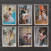 ballerina picture