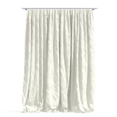 Curtains wrinkled 38