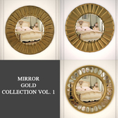 Mirror Gold Collection vol.1