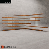 Lago Air Library
