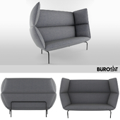Burosit Lounge Sofa