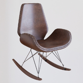 Кресло loftdesign