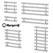Набор полотенцесушителей margaroli, Коллекция: Orizzonti