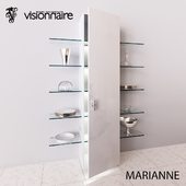 Marianne Visionnaire