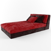 Couch EXCLUSIF Ligne Roset Living