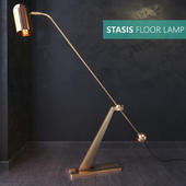 STASIS Floor Lamp