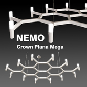 Crown Plana Mega от компании NEMO