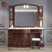 Мебель для ванной_Eurodesign_IL Borgo_Comp_27