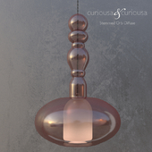 Stemmed Orb Diffuse