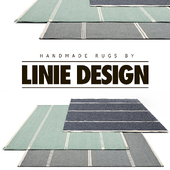 LInie Design Nika Rug Set