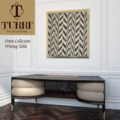 desk Turri Orion