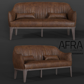 Afra Furniture_Sofa Blossom 840 / D