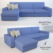 Seduta Darte / Bauer Plus