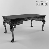 GREENWICH desk Gianfranco Ferre