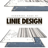 Linie Design Rug Set 14