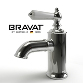 Bravat Basin Mixer