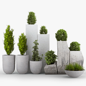 Concrete_Plant_Set