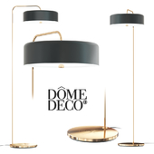 Dome deco торшер