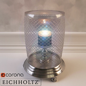 Подсвечник Eichholtz Hurricane Cristal