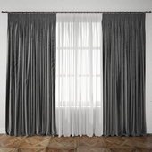 Curtain 47