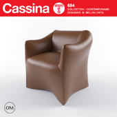 Cassina 684