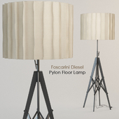 Foscarini Diesel - Pylon floor lamp