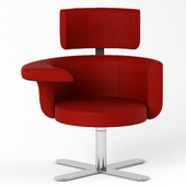 Chair HOTSPOT Kinnarps
