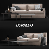 Bonaldo Paraiso and Bonaldo Fard