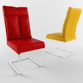 Chair Model ITALGRUPPO KURT