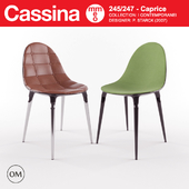 Cassina Caprice