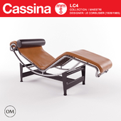 Cassina LC4