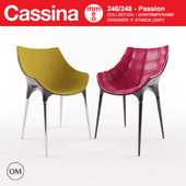 Cassina Passion