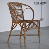 Sika Design Wengler chair
