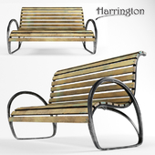 Harrington Garden Chair